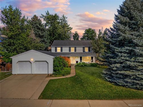 3064 S Spruce Way, Denver, CO, 80231 | Card Image