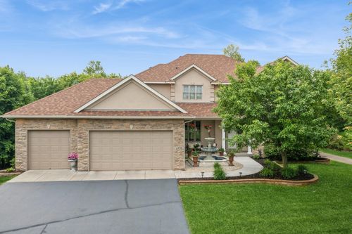 1376 Cobblestone Rd N, Champlin, MN, 55316-1539 | Card Image