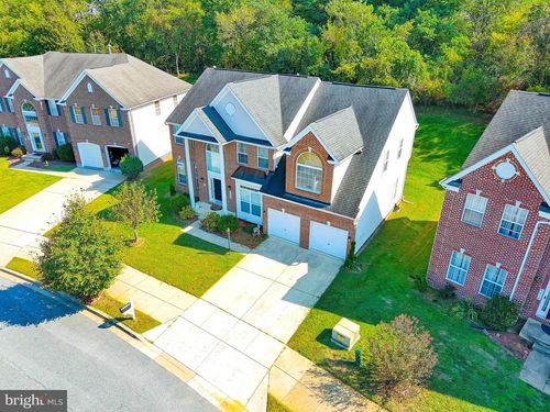 2510 Nicol Cir, BOWIE, MD, 20721-2955 | Card Image