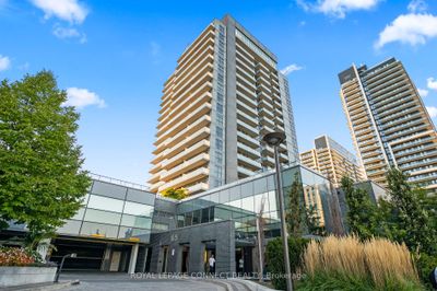 108 - 65 Oneida Cres, Condo with 2 bedrooms, 2 bathrooms and 2 parking in Richmond Hill ON | Image 1