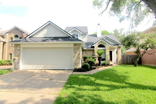 3515 Woodmere Ln, Sugar Land, TX, 77478-5226 | Card Image