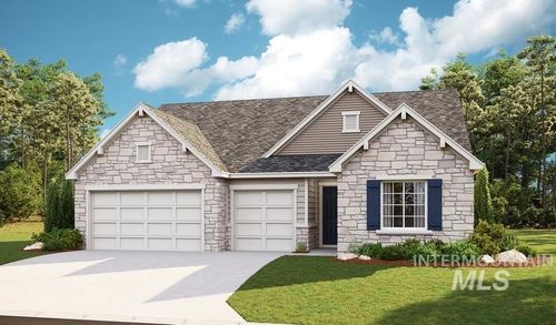 2195 N Mountain Vista Ave, Star, ID, 83669-1178 | Card Image