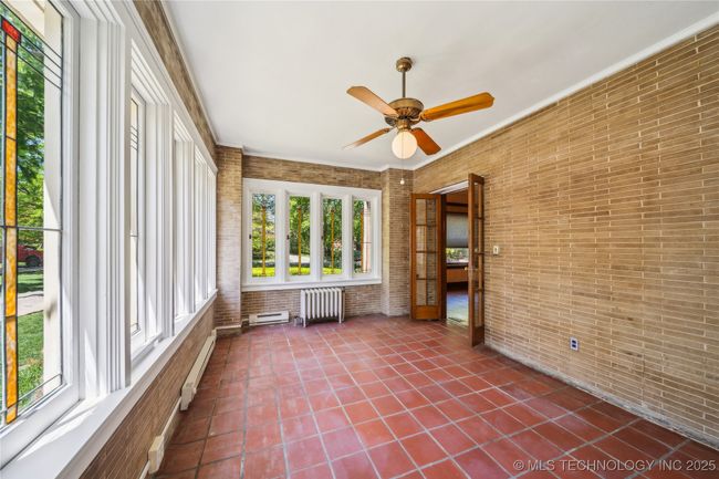 312 E 19 Th St, House other with 4 bedrooms, 4 bathrooms and null parking in Tulsa OK | Image 21