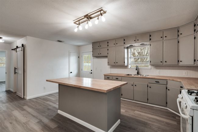 411 N 5 Th Ave, House other with 3 bedrooms, 2 bathrooms and null parking in Munday TX | Image 8