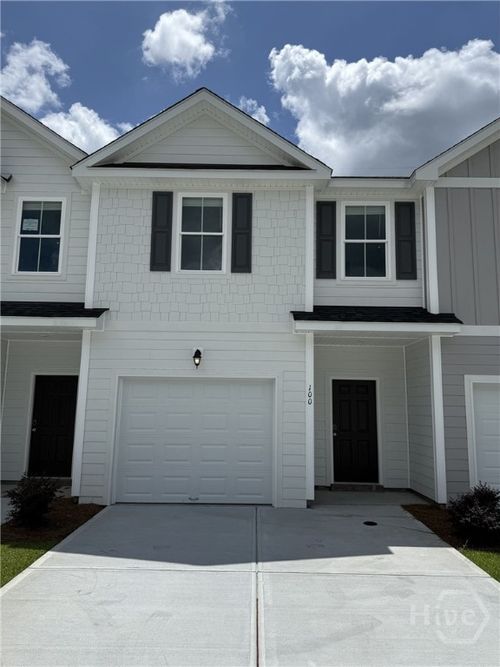 100 Stafford Loop, Richmond Hill, GA, 31324-6876 | Card Image