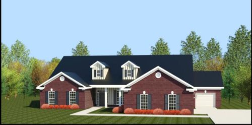 468 Long Shadow Dr, Aiken, SC, 29803-4998 | Card Image