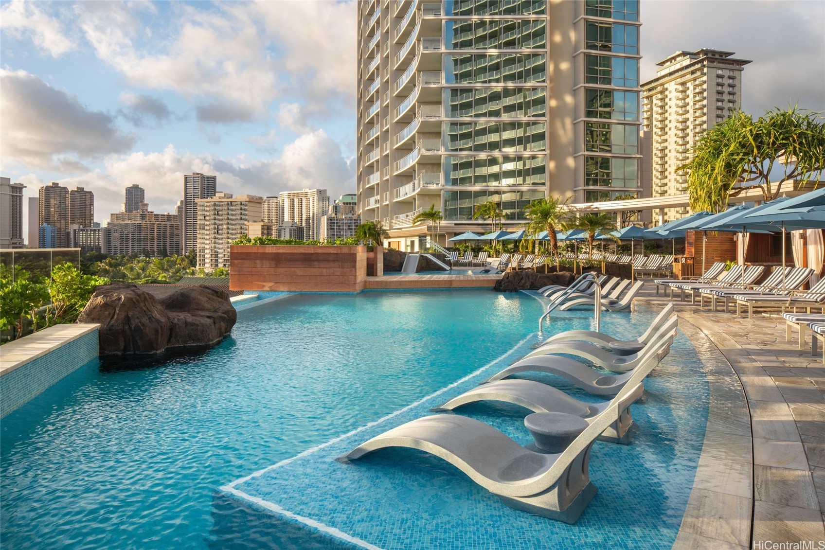 Residential in Honolulu 3