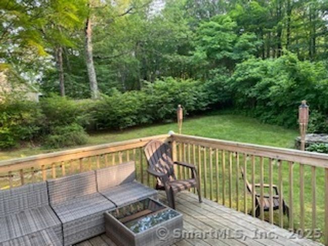 7 White Birch Rd, House other with 2 bedrooms, 2 bathrooms and 6 parking in Wilton CT | Image 15
