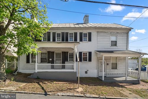 12061 Main Street, LIBERTYTOWN, MD, 21762 | Card Image