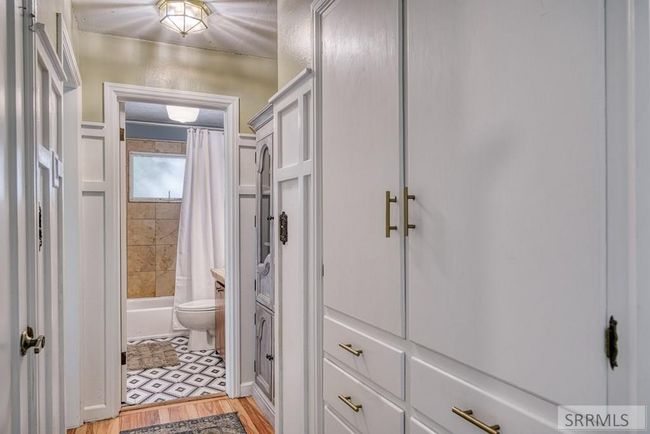 163 E 24th Street, House other with 5 bedrooms, 3 bathrooms and 3 parking in Idaho Falls ID | Image 27