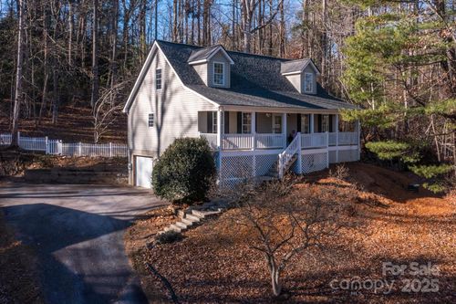 182 White Stone Ln, Hendersonville, NC, 28791-1593 | Card Image