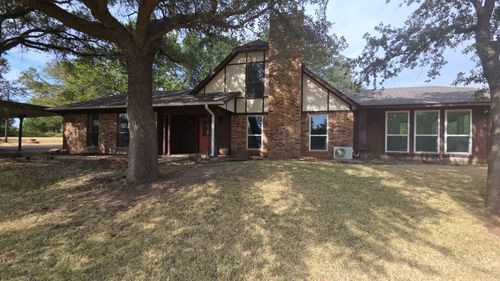 457 Shady Oak Dr, Weatherford, TX, 76087-4213 | Card Image