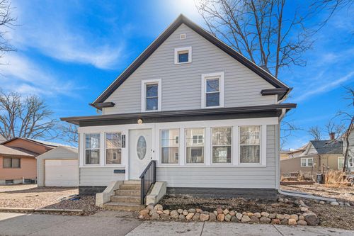 1415 14th Ave N, Minneapolis, MN, 55411-3110 | Card Image