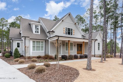 11 E Magnolia Court, Southern Pines, NC, 28387 | Card Image