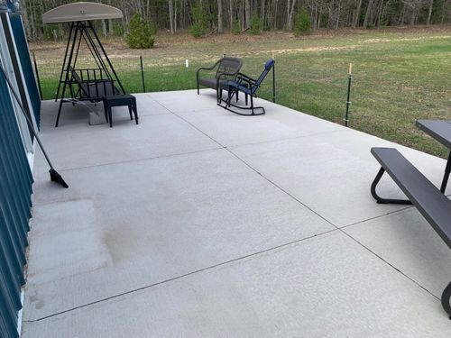 4969 N Highbridge Rd, Brethren, MI, 49619-8603 | Card Image