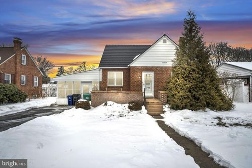 4708 Ruth Ann St, HARRISBURG, PA, 17109-3025 | Card Image