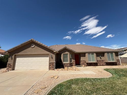 244 W 600 N, La Verkin, UT, 84745-5033 | Card Image