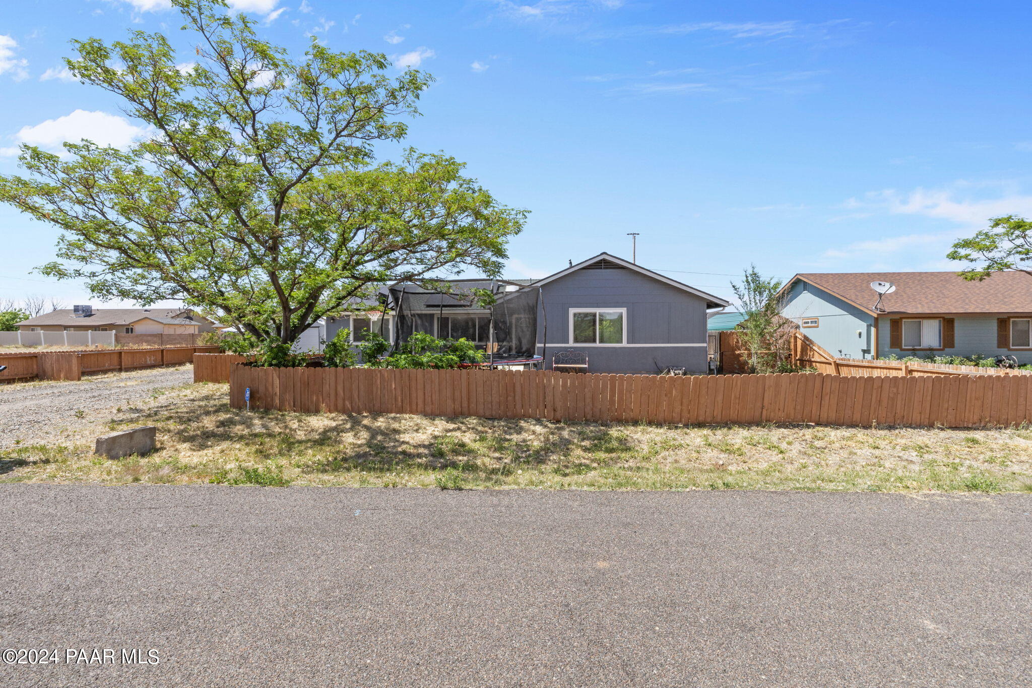 Apache Dr, Prescott Valley, AZ 86314 #1