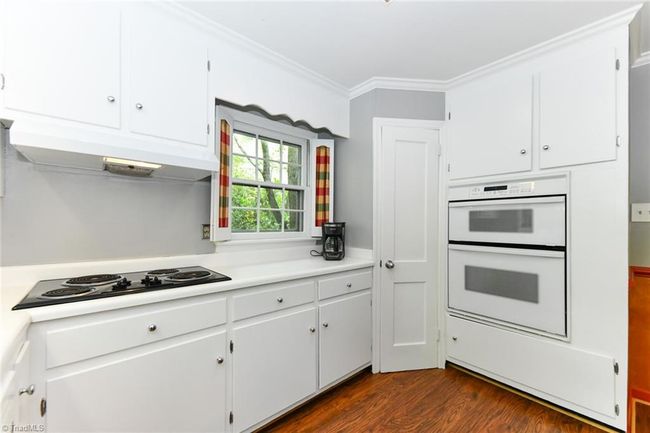 1102 Forest Hill Dr, House other with 3 bedrooms, 2 bathrooms and null parking in Greensboro NC | Image 10