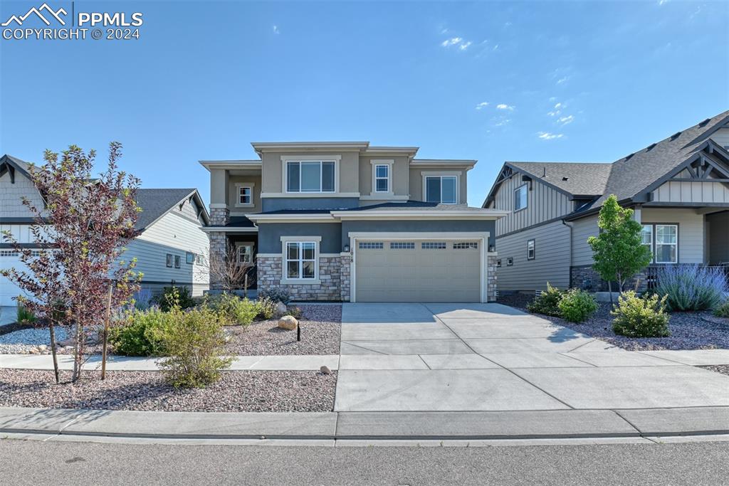 Barbaro Ter, Colorado Springs, CO 80921