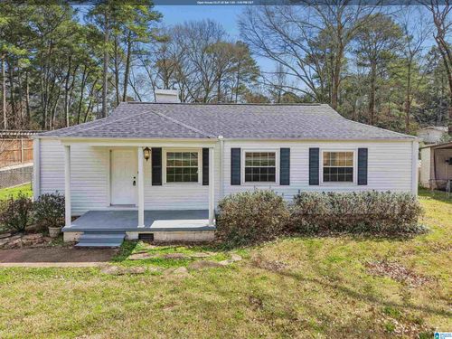 1235 Cresthill Rd, BIRMINGHAM, AL, 35213-1103 | Card Image