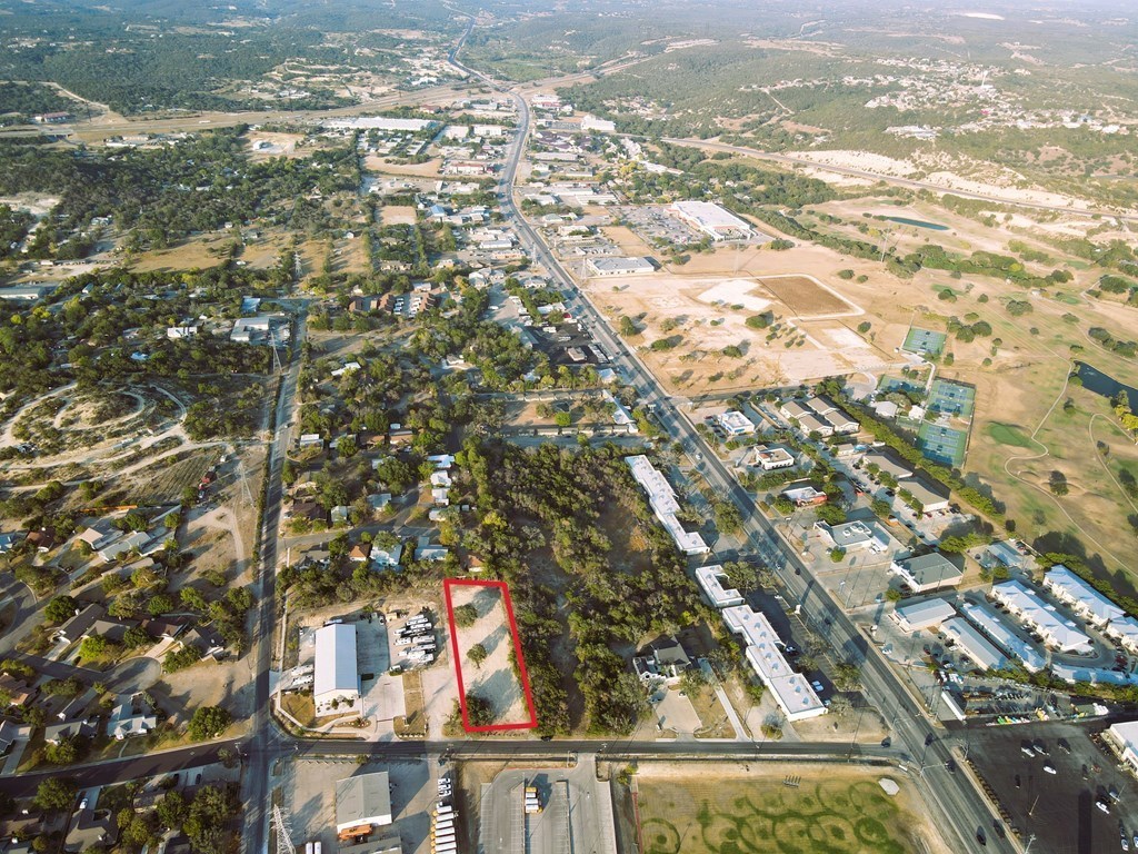 Land in Kerrville 5