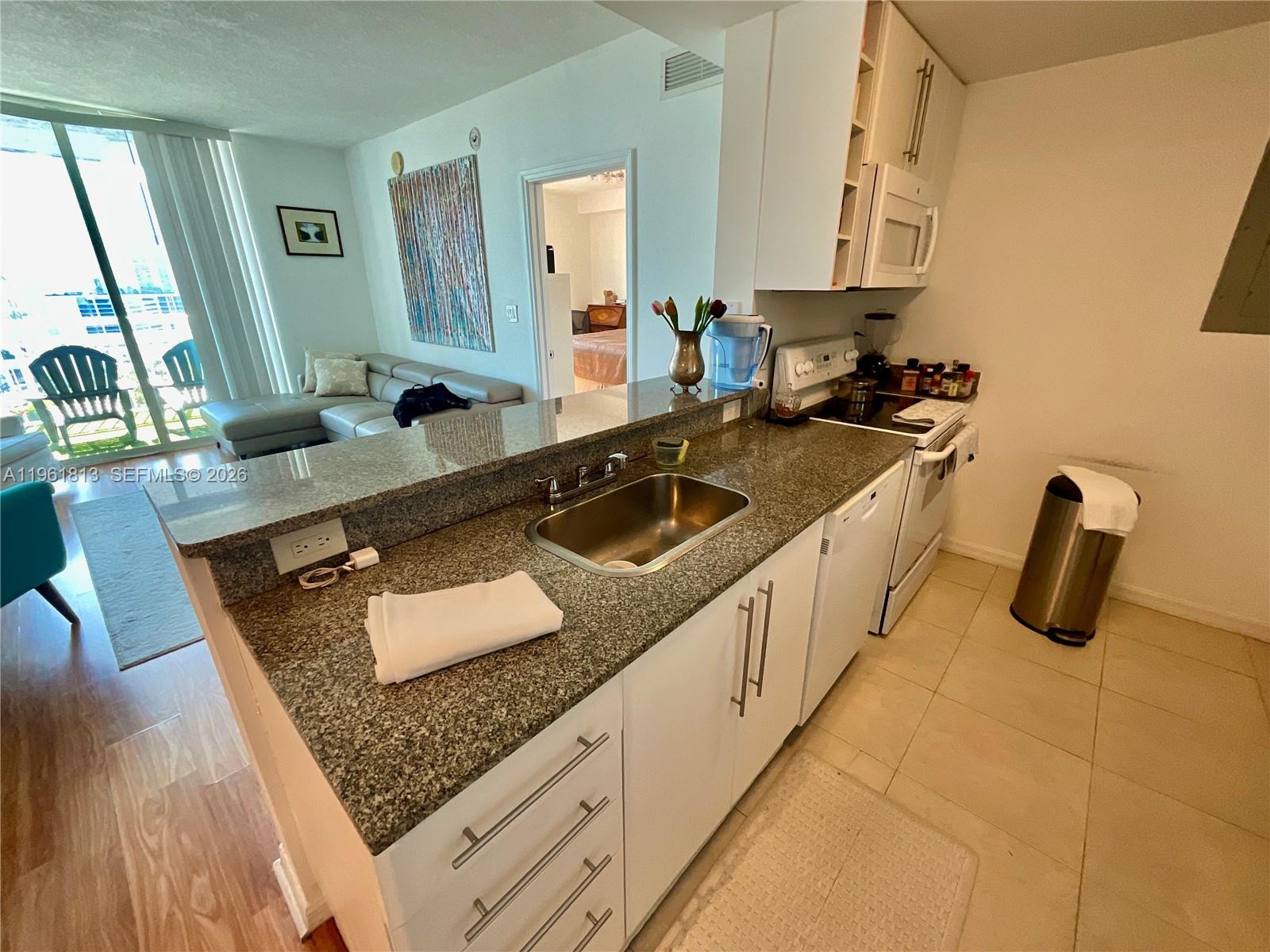 Residential in Miami 3