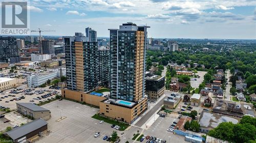 1101-108 Garment St, Kitchener, ON, N2G0E2 | Card Image