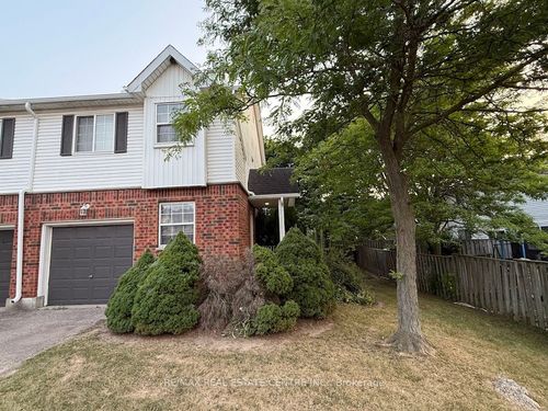 1-185 Highland Cres, Kitchener, ON, N2M5P8 | Card Image
