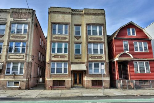 4-11 1/2 Rutgers Ave, JC, Greenville, NJ, 07305 | Card Image