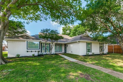 2104 Heather Hill Ln, Plano, TX, 75075-2942 | Card Image