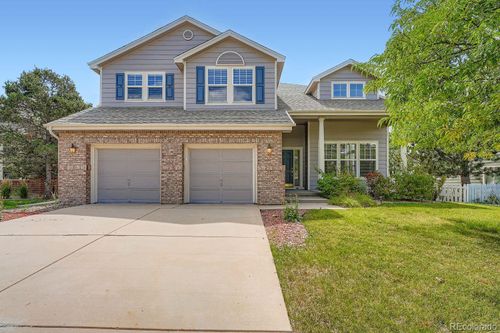 20758 E Maplewood Ln, Centennial, CO, 80016-1262 | Card Image