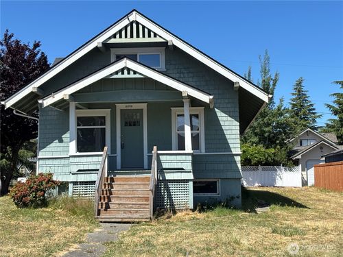 5302 N Shirley Street, Ruston, WA, 98407 | Card Image
