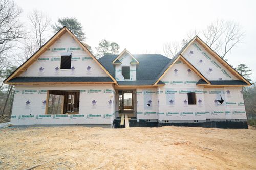 12612 Emerald Bay Dr, Soddy Daisy, TN, 37379 | Card Image