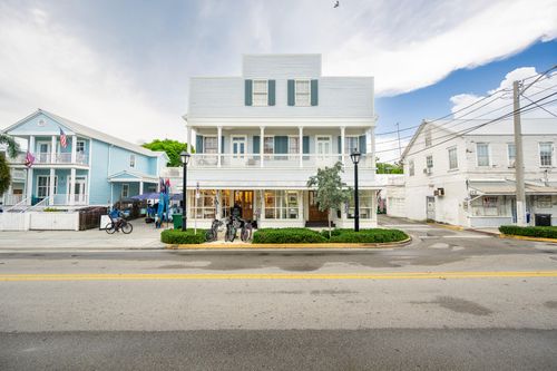 718 - 720 Caroline Street, Key West, FL, 33040 | Card Image