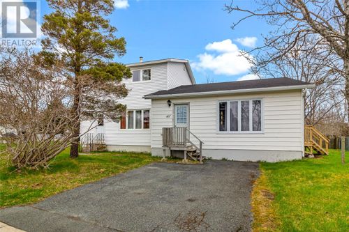 48 Laurier St, St. John's, NL, A1A2W5 | Card Image