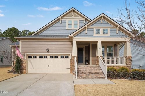 110 Olde Liberty Dr, Youngsville, NC, 27596-2103 | Card Image