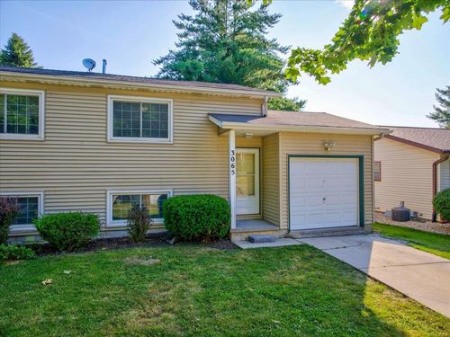 3065 Cimarron Trl, Madison, WI, 53719-2407 | Card Image