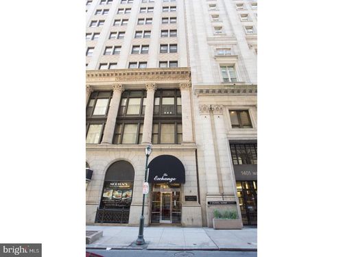 904-1411-3 Walnut St, PHILADELPHIA, PA, 19102-3132 | Card Image