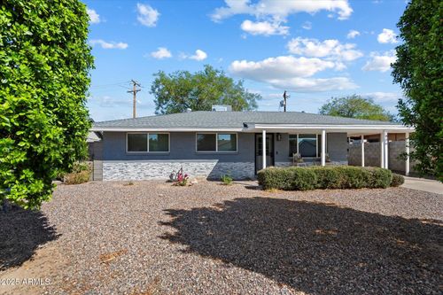 7806 E Loma Land Dr, Scottsdale, AZ, 85257-3740 | Card Image