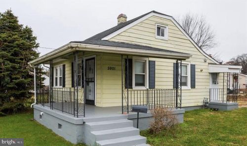 5901 L St, FAIRMOUNT HEIGHTS, MD, 20743-1467 | Card Image