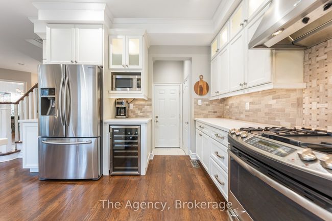 3349 Cline St, House other with 3 bedrooms, 4 bathrooms and 2 parking in Burlington ON | Image 17