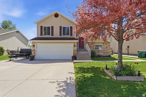 318 E 1700 S, Kaysville, UT, 84037-3066 | Card Image