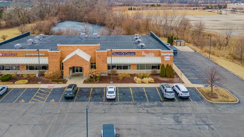 ste-10-600 S Weber Rd, Romeoville, IL, 60446-5065 | Card Image