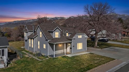 255 E 400 S, Bountiful, UT, 84010-4917 | Card Image