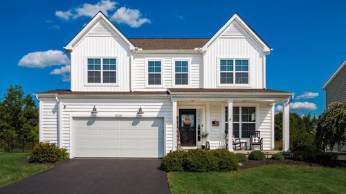 12526 Prairie View Dr Nw, Pickerington, OH, 43147-7634 | Card Image