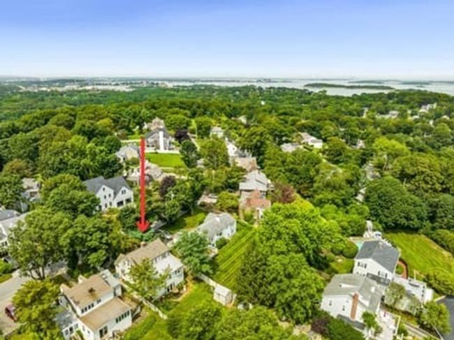 9 Talbot Rd, House other with 3 bedrooms, 3 bathrooms and null parking in Hingham MA | Image 28