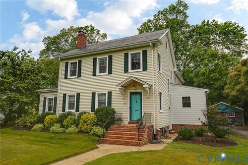 3608 Moss Side Ave, Richmond, VA, 23222-1830 | Card Image