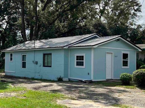 1117 W Maxwell St, Pensacola, FL, 32501-1538 | Card Image