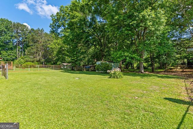1070 Elaine Dr, House other with 3 bedrooms, 1 bathrooms and null parking in Forest Park GA | Image 4